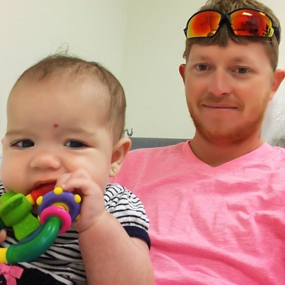 Meet your Posher, Robert - Picture 1 of 1